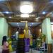 Botahtaung Bo Bo Gyi Shrine in Yangon city