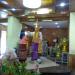 Botahtaung Bo Bo Gyi Shrine in Yangon city