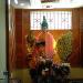 Botahtaung Bo Bo Gyi Shrine in Yangon city