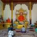 Association of Buddha interests in Yangon city