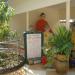 Mon Monastery in Yangon city