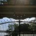 South Gate in Yangon city