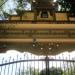 South Gate in Yangon city