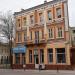 ул. Одесос, 7 in Варна city