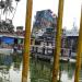 Mid Pond Shrine in Yangon city