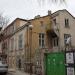ул. Архимандрит Филарет, 4-4а in Варна city