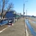 Автобусная остановка «Поворот на Севруки» (ru) in Homieĺ city
