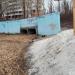 Портал коллектора р. Почайны в городе Киев