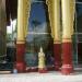 Association of Buddha interests in Yangon city
