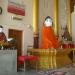 Association of Buddha interests in Yangon city