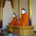 Association of Buddha interests in Yangon city