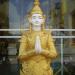 Association of Buddha interests in Yangon city