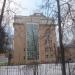 Ленинградское шоссе, 52а строение 3 в городе Москва