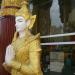 Association of Buddha interests in Yangon city