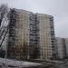 Нагатинский бул., 12 в городе Москва