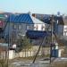 Трансформаторная подстанция ТП 813 (ru) in Homieĺ city