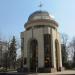 Каплиця Успіння Пресвятої Богородиці в місті Івано-Франківськ