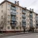 Снесенный жилой дом (пос. Загорье, 5) в городе Москва