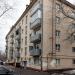Снесенный жилой дом (пос. Загорье, 3) в городе Москва