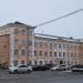Поликлиника № 2 городской больницы № 5 в городе Барнаул