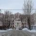 Гимназия № 40 в городе Барнаул