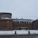 Алтайский государственный музыкальный театр в городе Барнаул