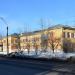 Поликлиника № 1 в городе Новоалтайск