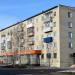 Октябрьская ул., 3 в городе Новоалтайск