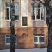 Ухтинский техникум железнодорожного транспорта в городе Ухта