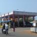 Manali Bus Terminal in Chennai city