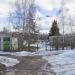 Водозаборная станция в городе Щёлково