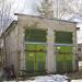 Трансформаторная подстанция в городе Щёлково