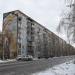 ул. Панфиловцев, 3 в городе Барнаул