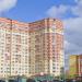 микрорайон Финский, 9 корпус 1 в городе Щёлково