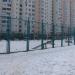 Площадка для выгула собак в городе Москва