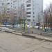 Спортивные уличные тренажёры в городе Щёлково