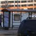 Остановка общественного транспорта «Улица Адмирала Лазарева, 58» в городе Москва