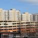 Крытый пятиярусный паркинг «Пик Паркинг» в городе Москва