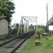 Bentota Railway Bridge