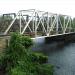 Bentota Railway Bridge