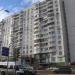 ул. Адмирала Лазарева, 58 в городе Москва