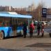 Остановка общественного транспорта «Улица Адмирала Лазарева, 58» в городе Москва