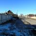 Автобусная остановка «Улица Будённого» (ru) in Homieĺ city