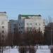 Южнобутовская ул., 72 корпус 2 в городе Москва