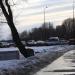 Автостоянка в городе Москва
