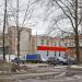 Торговый центр в городе Щёлково