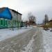 Водоразборная колонка (ru) in Homieĺ city