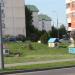 Вентиляционные киоски в городе Москва