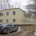 Общежитие в городе Щёлково