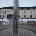 Арт-объект в городе Гатчина